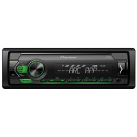 Автомагнітола Pioneer MVH-S120UBG Автомагнітола Pioneer MVH-S120UBG