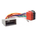Перехідник ISO Honda Carav 12-029