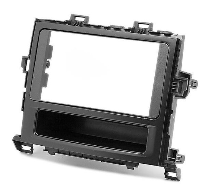 Перехідна рамка CARAV 11-201 TOYOTA Alphard Vellfire 2008-2015