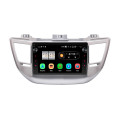 Штатна магнітола Torssen Hyundai Tucson/IX35 2015-2018 MP9232