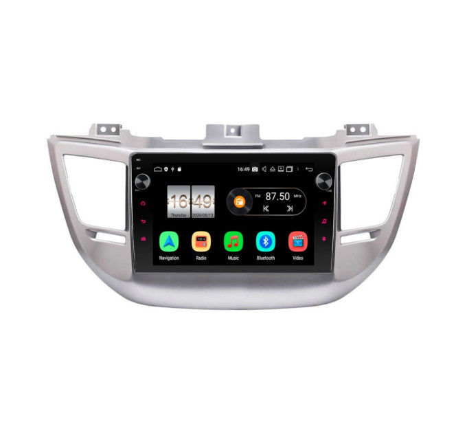Штатна магнітола Torssen Hyundai Tucson/IX35 2015-2018 MP9232