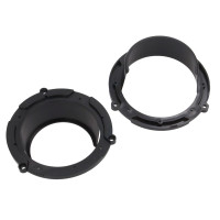 Проставки під динаміки ACV 271170-03 для автомобілів Honda Accord, Mazda 2, 3