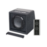 Сабвуфер Alpine SWE-815 Сабвуфер Alpine SWE-815
