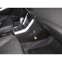 Замок на КПП Bear-Lock Suzuki SX4 1722K