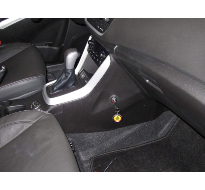 Замок на КПП Bear-Lock Suzuki SX4 1722K