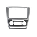 Перехідна рамка Skoda Octavia A5 AWM 781-08-102