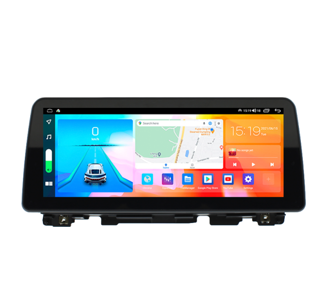Штатна магнітола Mekede NBT Kia K5 2016-2019 2/32 4G CarPlay
