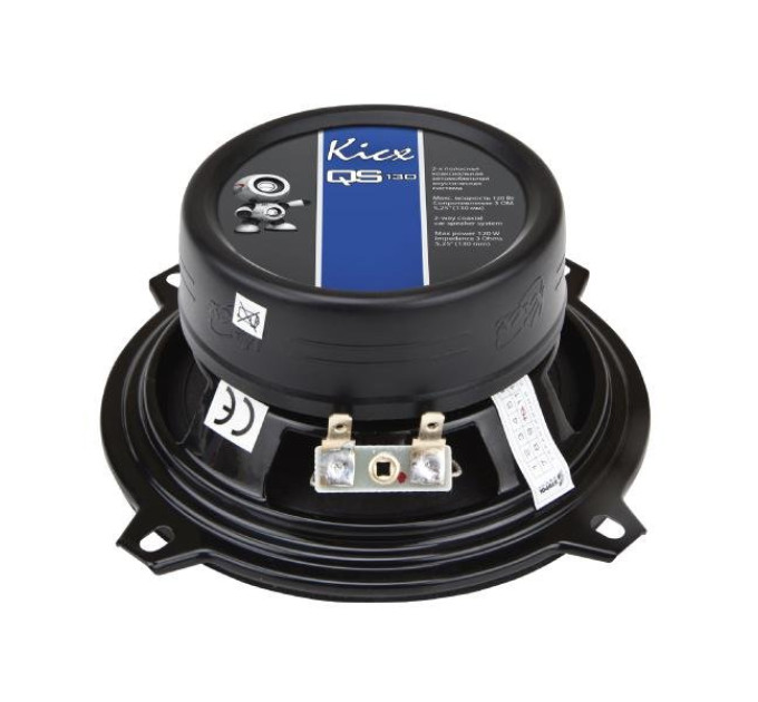 Акустика Kicx QS-130