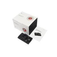 Відеореєстратор Falcon DVR HD77-2CAM