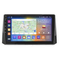 Штатна магнітола Toyota Corolla (E210) 2018 Element Prime 4/64 CarPlay 4G