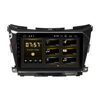 Штатна магнітола Incar DTA-6222 для Nissan Murano 2015+ Штатна магнітола Incar DTA-6222 для Nissan Murano 2015+