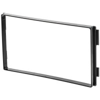 Перехідна рамка Hyundai Tucson Metra 95-7315