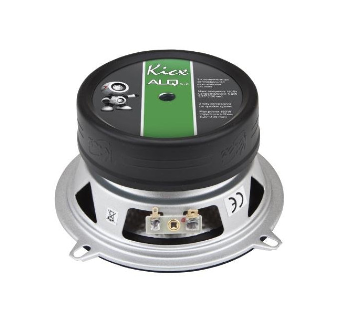Акустика Kicx ALQ-5.2