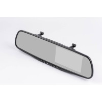 Дзеркало з відеореєстратором Phantom RM-42 DVR