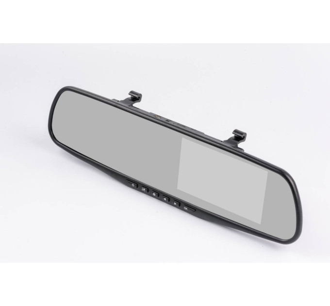 Дзеркало з відеореєстратором Phantom RM-42 DVR