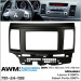 Перехідна рамка Mitsubishi Lancer X AWM 781-24-108