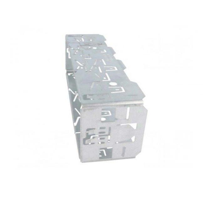 Шахта універсальна 1DIN ACV 1701-00