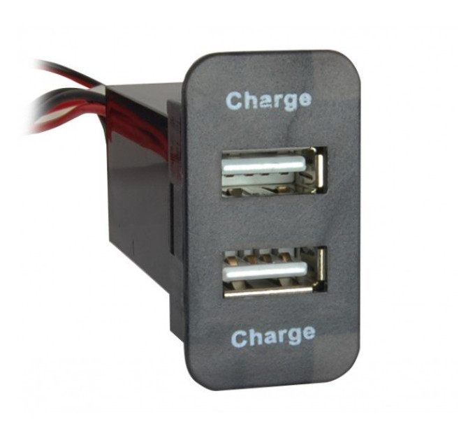 USB роз'єм Suzuki Carav 17-208