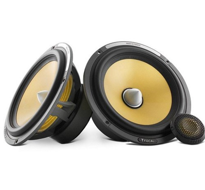 Акустика Focal K2 Power ES165K