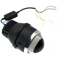 Світлодіодні лінзи Bi-LED TORSSEN BI LED FOG T3 Світлодіодні лінзи Bi-LED TORSSEN BI LED FOG T3