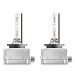 Комплект ксенонових ламп Osram D1S 66140ULT-HCB-DUO Xenarc UltraLife