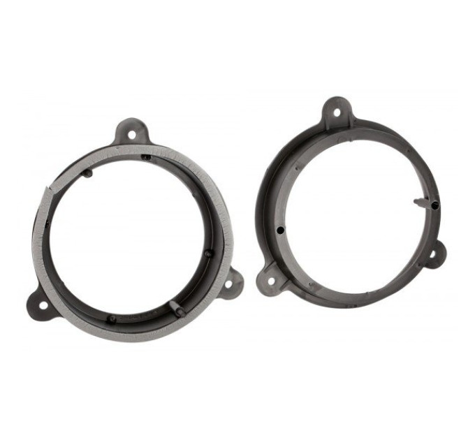Проставки під динаміки ACV 271250-13 для автомобілів Opel, Nissan, Renault