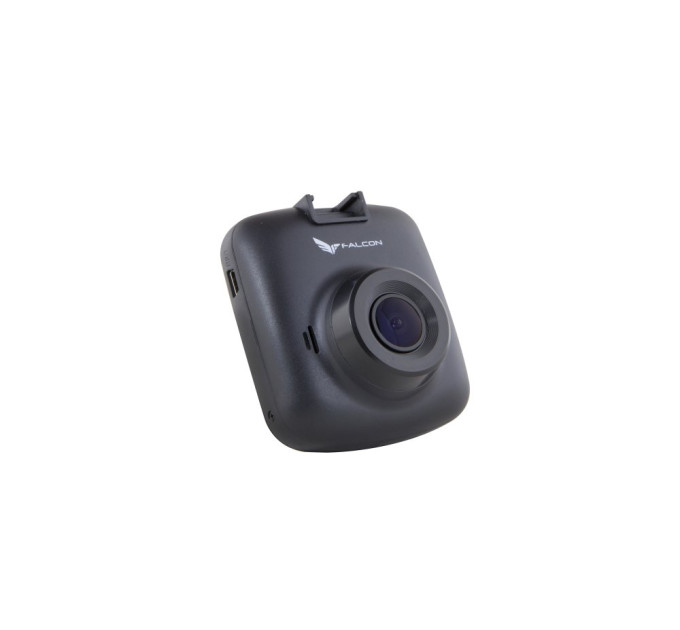 Відеореєстратор Falcon DVR HD71-LCD