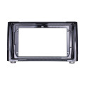 Перехідна рамка Element Toyota Tundra 2014-2021