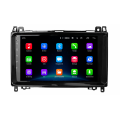 Штатна магнітола Mercedes Benz Viano Vito 2008-2011 Element 2/32