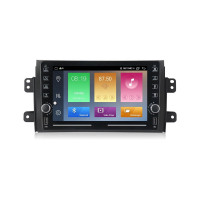 Штатна магнітола ECOBOOST FRT440-1351 SUZUKI SX4