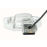 Штатна камера заднього огляду Fighter CS-HCCD+FM-19 (Honda/Acura)