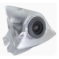 Камера переднього огляду Prime-X B8006 VOLKSWAGEN Tiguan (2010-2015)