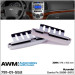 Перехідна рамка Hyundai Santa Fe AWM 781-01-553