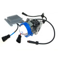 Світлодіодні лінзи Baxster Bluelight CR4 gen2