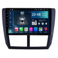 Штатна магнітола Torssen Subaru Forester 09-13 F106128 4G Carplay