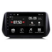 Штатна магнітола Torssen Hyundai Santa Fe/IX45 2018+ MQD10232 DSP