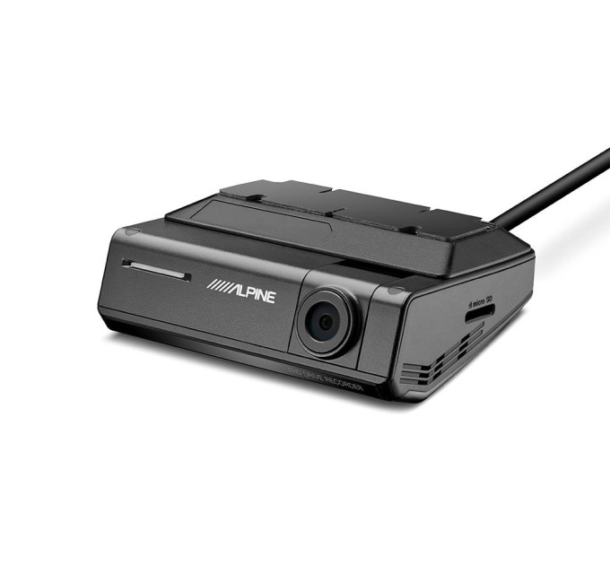 Відеореєстратор Alpine DVR-C320S