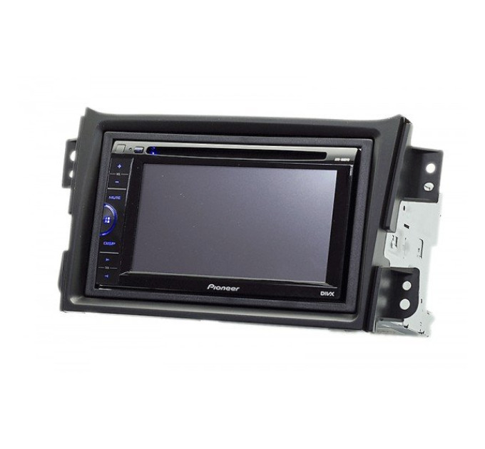 Перехідна рамка Suzuki Splash, Ritz Carav 11-131