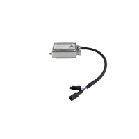Комплект ксенону Infolight H27 4300К