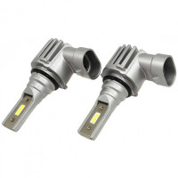 Світлодіодні лампи Guarand V12x HB4 (9006) 20W 6000K Світлодіодні лампи Guarand V12x HB4 (9006) 20W 6000K