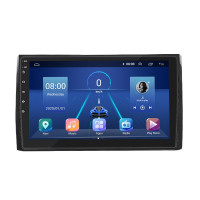 Штатна магнітола Skoda Kodiaq 2021 Element 4/64 4G CarPlay