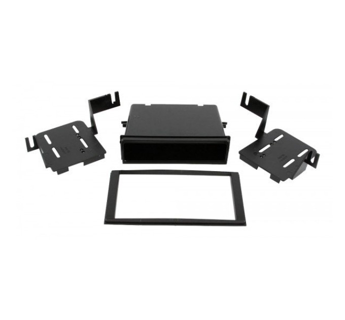 Перехідна рамка Nissan Rogue Select Metra 99-7616