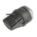 Світлодіодна лінза Bi-LED Cyclone LED FOG 2.5" 4300K