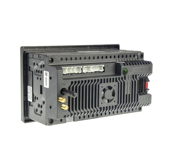 Автомагнітола Cyclone MP-7097A DSP