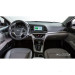 Захисне скло на монітор Hyundai Elantra 2016-2018 (глянсове) Pixsel HD-4772-H