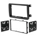 Перехідна рамка Volkswagen Caddy, Golf, Jetta, Passat, Polo, Tiguan, Touran Metra 99-9011B
