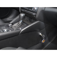 Замок на КПП Bear-Lock Mazda 6 1867K
