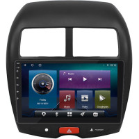 Штатна магнітола Citroen C4 Aircross 2012-2017 Element 4/64 4G CarPlay