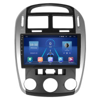 Штатна магнітола Kia Cerato 2006-2009 Element 2/32 4G CarPlay