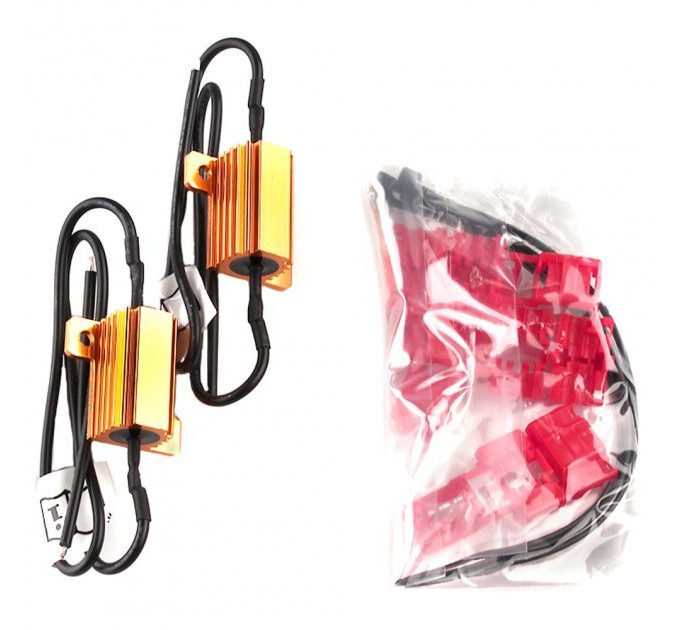 Обманки Osram LEDCBCTRL102 21W